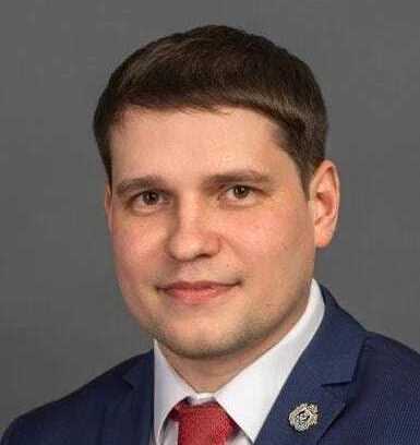 Прием граждан по личным вопросам.