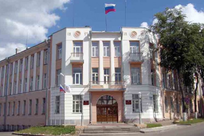 Состоялось заседание комиссии по отбору дворовых территорий для благоустройства.