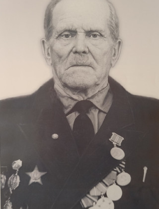 Сидоров Константин Иванович.