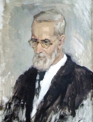 Поршняков Сергей Николаевич.