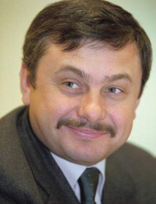Прусак  Михаил Михайлович.