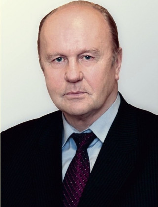 Виллевальдт Пётр Иванович.