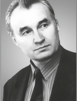 Новиков  Николай Александрович.