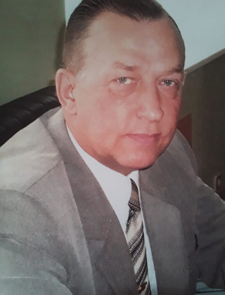 Кошкарёв Сергей Иванович.