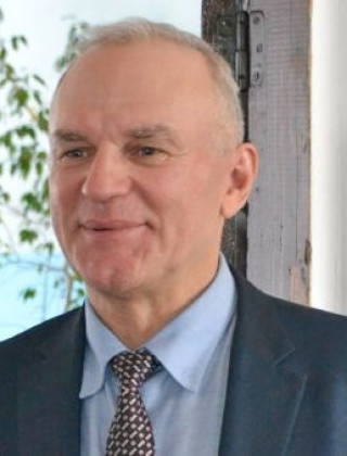 Кузьмин  Владимир Александрович.