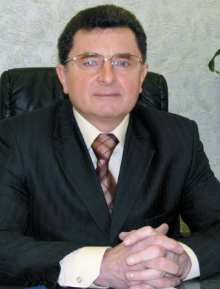Васильев Александр Николаевич.