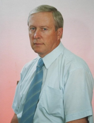 Алексеев Владимир Фёдорович.