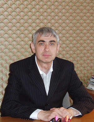 Семёнов Михаил Александрович.