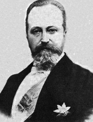 Коковцов Владимир Николаевич.
